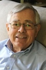 Edmund B. Thomas, Jr. (1942 - 2020)