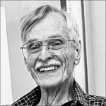 Edmund Becker, Jr.