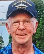 Edmund D. Bowler (1930 - 2024)