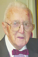 Edmund "Ed" Narkiewicz