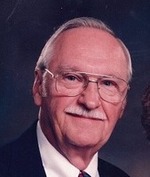 Edmund F. Rogalski (1932 - 2020)