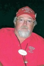 Edmund J. Gauthier (Eddie) (1946 - 2023)