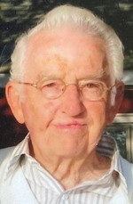Edmund "Ned" L. Finley, Jr.