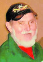 Edmund P. Conrad