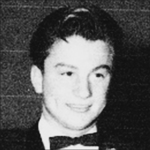 Edmund "Ed" P. Ricci (1945 - 2019)
