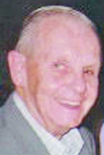 Edmund Podgorski