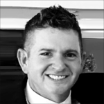 Edmund "Poey" John Callaghan (1968 - 2020)