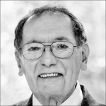 Edmund T. Heffernan (1944 - 2021)