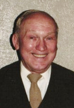 Edmund T. Rodonis