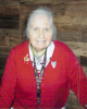 Edna Alice Senseman (1921 - 2015)