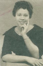 Edna (Allen) Dean (1938 - 2020)