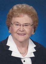 Edna Ann Fihn (1918 - 2019)