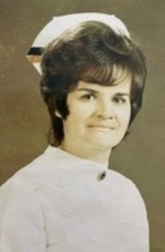 Edna C. Benoit (1933 - 2024)