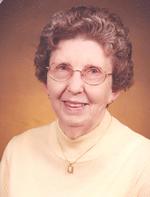 Edna Collins