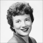 Edna (Cullen) Magnifico (1938 - 2022)