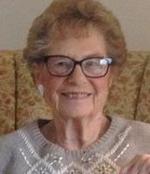 Edna E. Donegan (1925 - 2019)