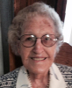 Edna E. "Granny" Gardner (1920 - 2016)