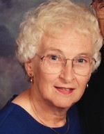 Edna "Tina" E. Forest