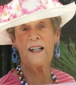 Edna Earle Mizelle (1928 - 2019)