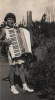 Edna Evelyn Amaral (1923 - 2016)