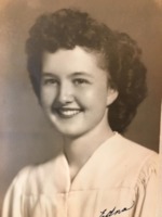 Edna Hokanson