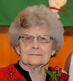 Edna Huetteman
