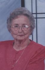 Edna Huffmaster Toole