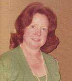 Edna Irene (Hildreth) Rau