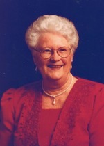 Edna Juanita (Logue) Cook (1931 - 2018)