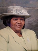 Edna "Kimmie" James (1953 - 2018)
