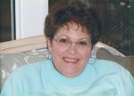 Edna "Kitty" Ann Hay