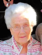 Edna L. Buckley
