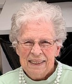 Edna L. Doucette