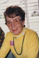 Edna L. Luttrell
