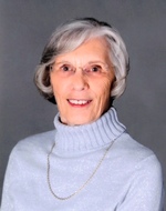 Edna Lorine Nash (1933 - 2023)