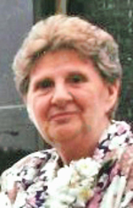 Edna Lorraine (Venezia) Wyatt