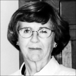 Edna Louise (Moriarty) Walsh (1929 - 2020)