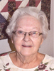 Edna Louise Volkmann (1940 - 2017)