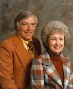Edna "Honey" Lucile Hansen