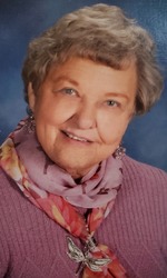 Edna M. Battcock