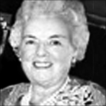 Edna M. (Benway) O'Brien