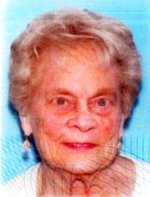 Edna M. Chapman