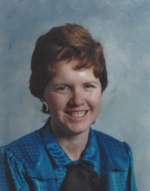 Edna M. O'Connor