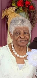 Edna Mae Brown (1940 - 2020)
