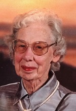 Edna Mae Hulsair