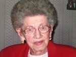 Edna Mae Kaimer