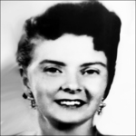 Edna Mary (Ertle) Accardo