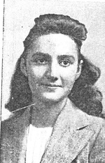 Edna McCain (1929 - 2022)