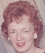 Edna "Midge" Imelio (1938 - 2024)