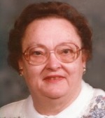 Edna Mitchell